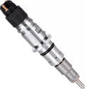 1X Fuel Injector 0445-120-399 for Caterpillar C4.4 C7.7 M315D2 M317D2 320D2