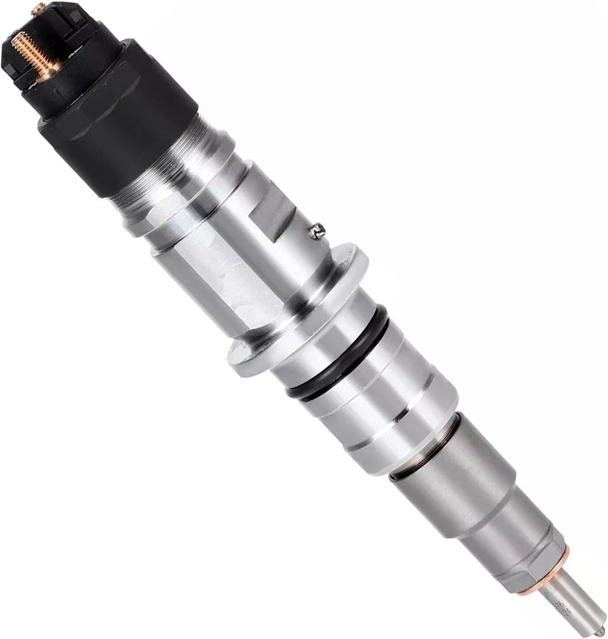 1X Fuel Injector 0445-120-399 for Caterpillar C4.4 C7.7 M315D2 M317D2 320D2