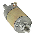 J&N Starter Motor for Sea-Doo Challenger Jet Boat Twin Eng 1998-1999