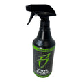 Boat Bling Vinyl Sauce, Professional Vinyl, Leather & Upholstery Cleaner 32oz