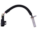 Speed Sensor LVA17409 728086-02 for John Deere 1023E 3120 3320 4720 X710 X730