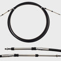 SeaStar Boat Xtreme Control Cable CCX64334 - 64CC 34 Foot