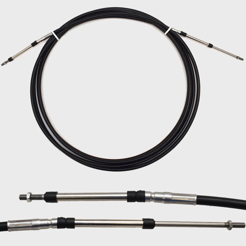 SeaStar Boat Xtreme Control Cable CCX64334 - 64CC 34 Foot