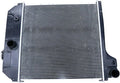 Radiator 4P3377 for Caterpillar Backhoe Loader 416B 428B Engine 3054