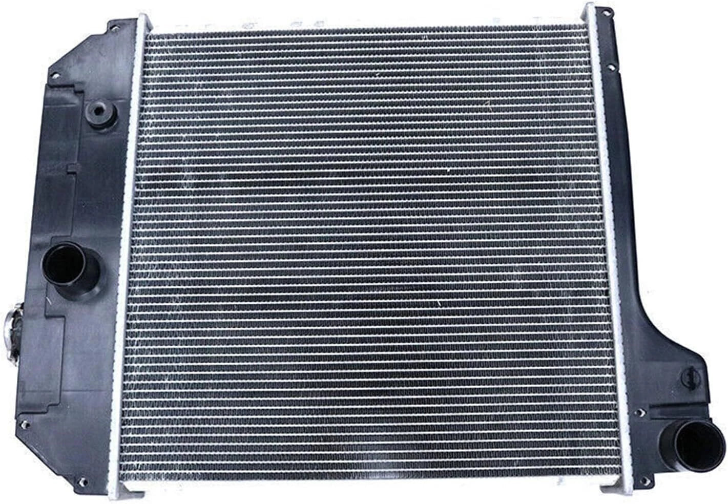 Radiator 4P3377 for Caterpillar Backhoe Loader 416B 428B Engine 3054