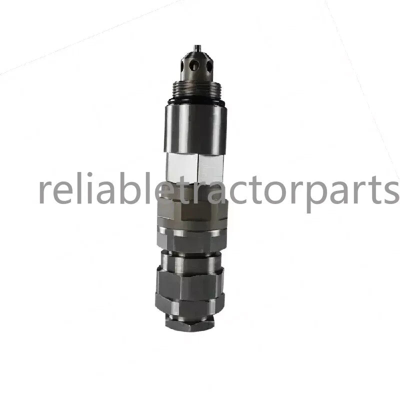 Main Control Valve for Komatsu Excavator PC220LC-6 PC220-6 723-90-76101