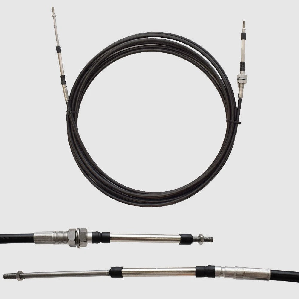 Dometic Boat Xtreme 64BC Throttle Shift Control Cable CCX64006B - 6 FT