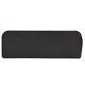 Nitro Boat Non-Skid Step Pad 173051 - ZV21 Black Rubber 17 1/4 Inch