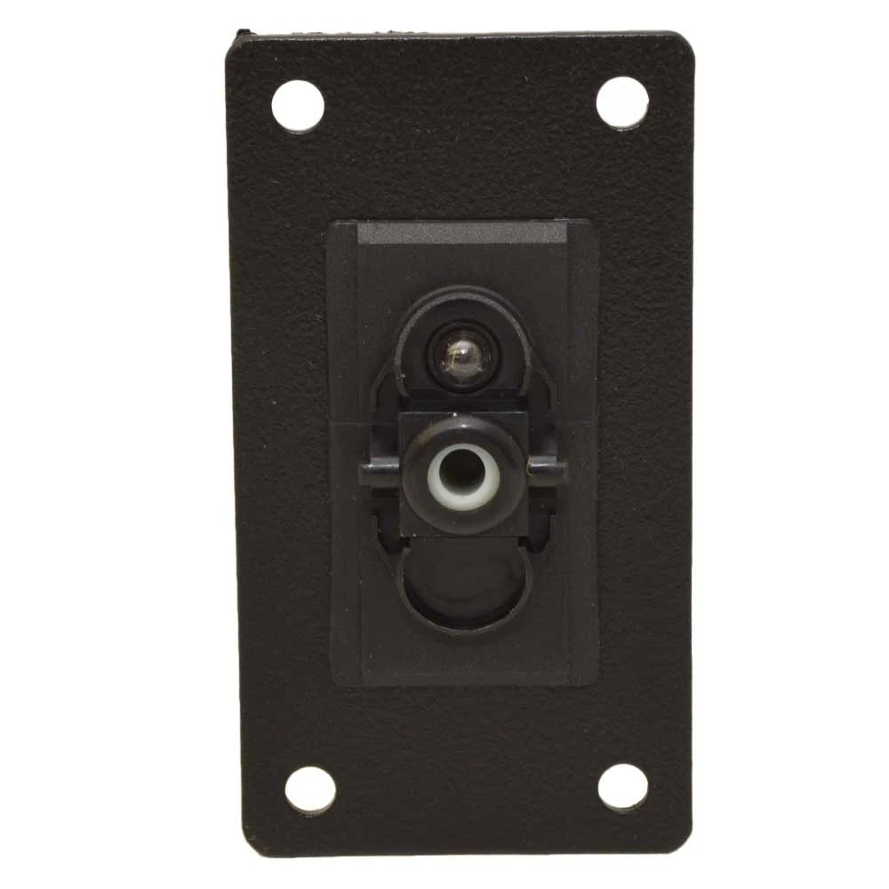 Crownline Boat Rocker Switch Panel 40139 - 1 5/8 X 3 Inch 20A 12V