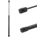 LaVanture Boat Gas Spring LGP6-200-30 - 30 LB Black 12 - 20 Inch