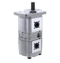 Hydraulic Pump 68721-61110 for Kubota KH35 KH41 Excavator