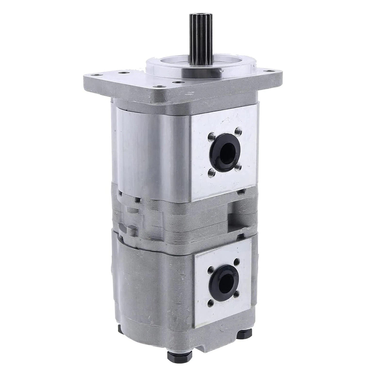 Hydraulic Pump 68721-61110 for Kubota KH35 KH41 Excavator