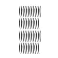 50 Pack: Combine Reel Flex Tine Fits White Oliver Replaces 91C366