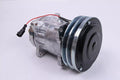 A/C Compressor with Clutch for Sanden 4478, 4609 - ACA10-0004_2