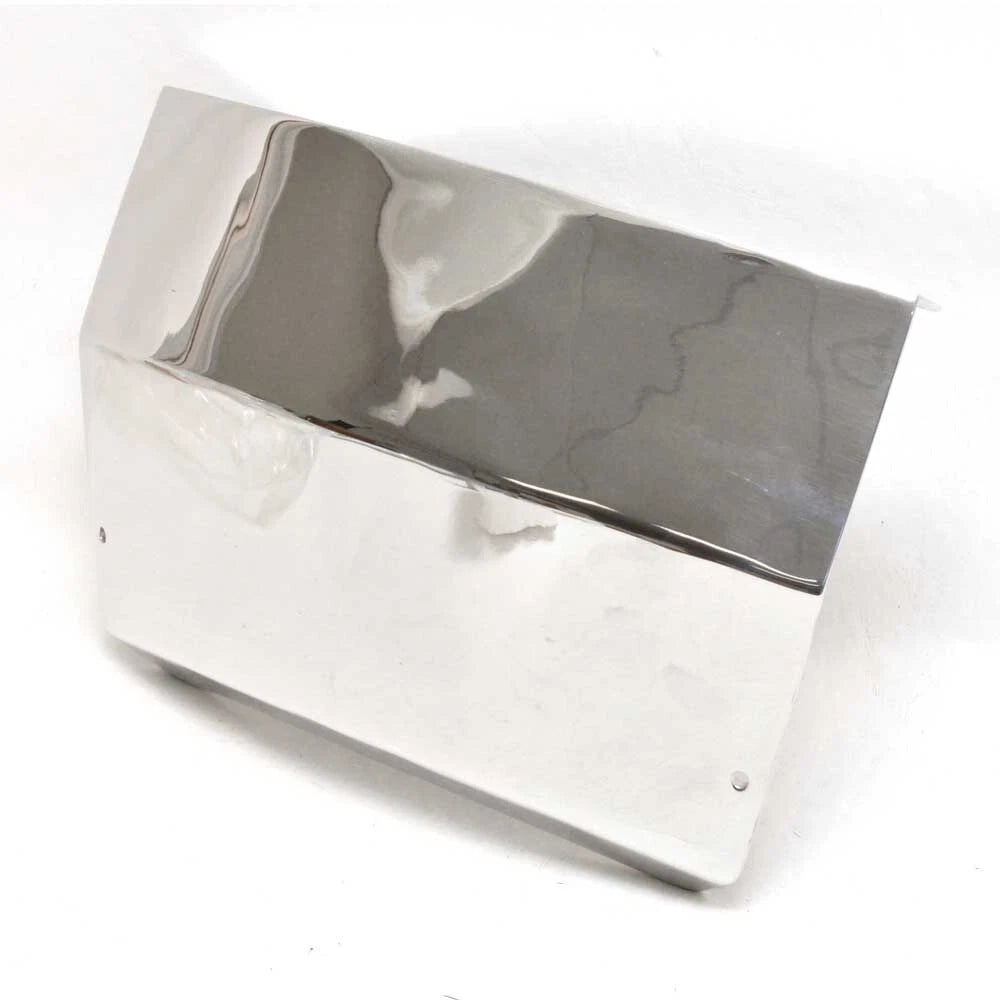 Tritoon Pontoon Boat Bow Casting Bracket - 12 1/4 X 7 3/4 Inch