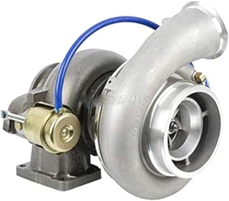 Turbo S300S008 Turbocharger RE63776 for Caterpillar CAT Engine