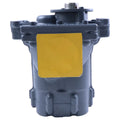 Air End 1616753582 1616753592 for Atlas Copco Air Compressor C55 F09