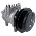 8810927 Sanden Style/Fits Denso 6E171 Compressor, with 1 Groove Clutch -fits John