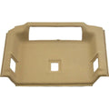 John Deere 9400 Combine/664-10 74 RoGator Headliner Main Panel - Early