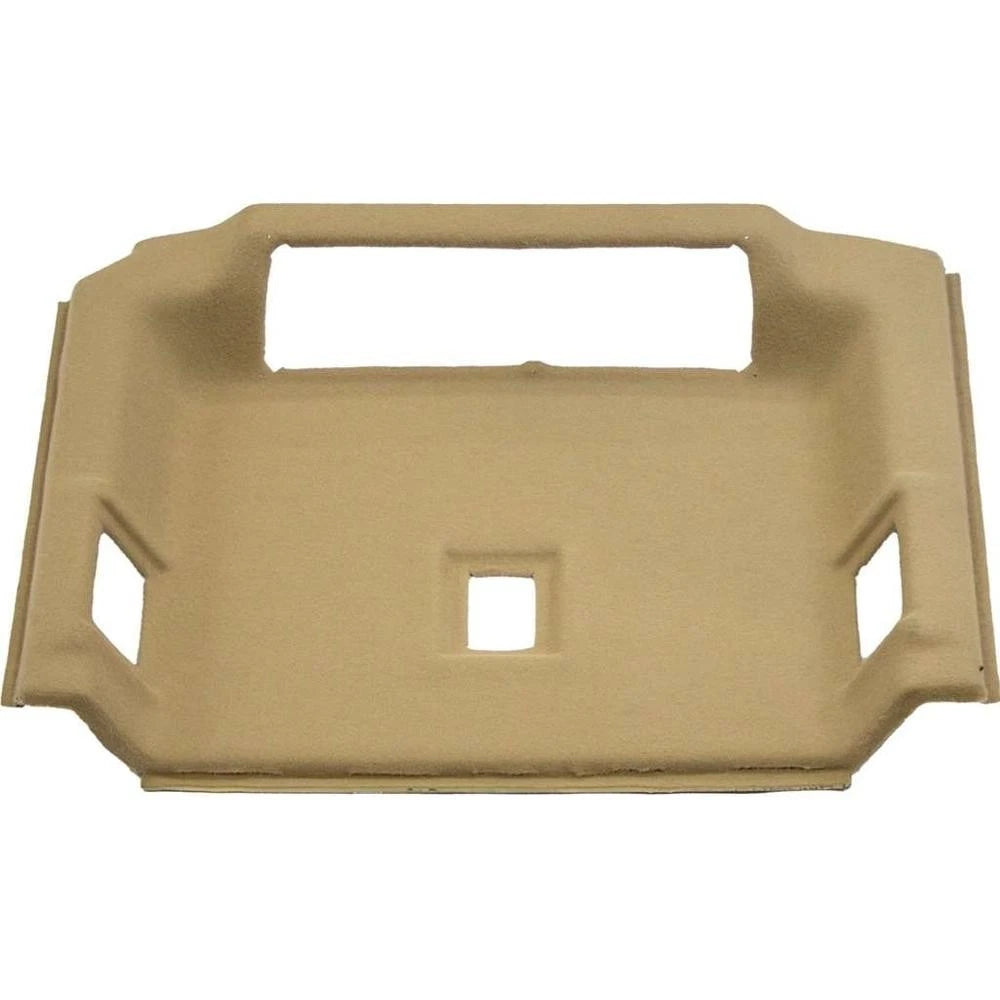 John Deere 9400 Combine/664-10 74 RoGator Headliner Main Panel - Early