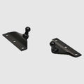 Tracker Boat Gas Shock Mounting Brackets 186827 - 10mm Steel (pair)