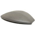 Moomba Boat Brow Dash Panel 108062 - 14 1/8 X 9 Inch Charcoal 2008