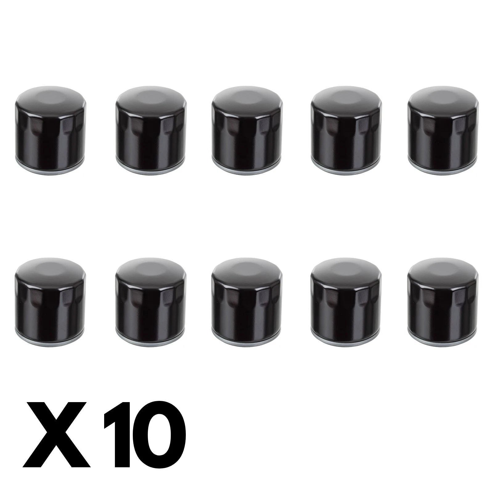 10 Pack Whites Oil Filter for Ducati ST4S 996 ABS 2003-2006
