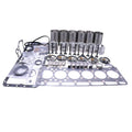 Overhaul Rebuild Kit for Caterpillar CAT 3056 Engine 6 Cylinder