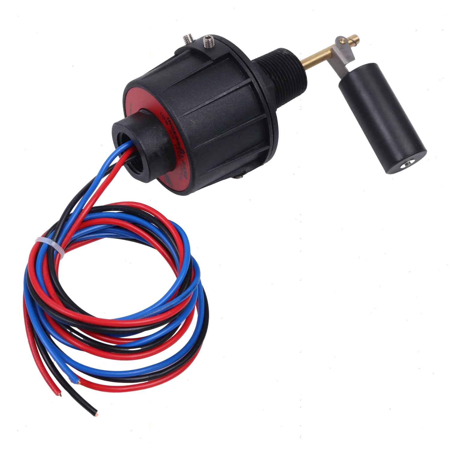 Low Oil Level Switch 32276313 15855307 Replace for Ingersoll Rand Air Compressor