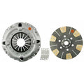 F8151NU 13" Diaphragm Clutch with Solid Center Transmission Disc Fits Holland