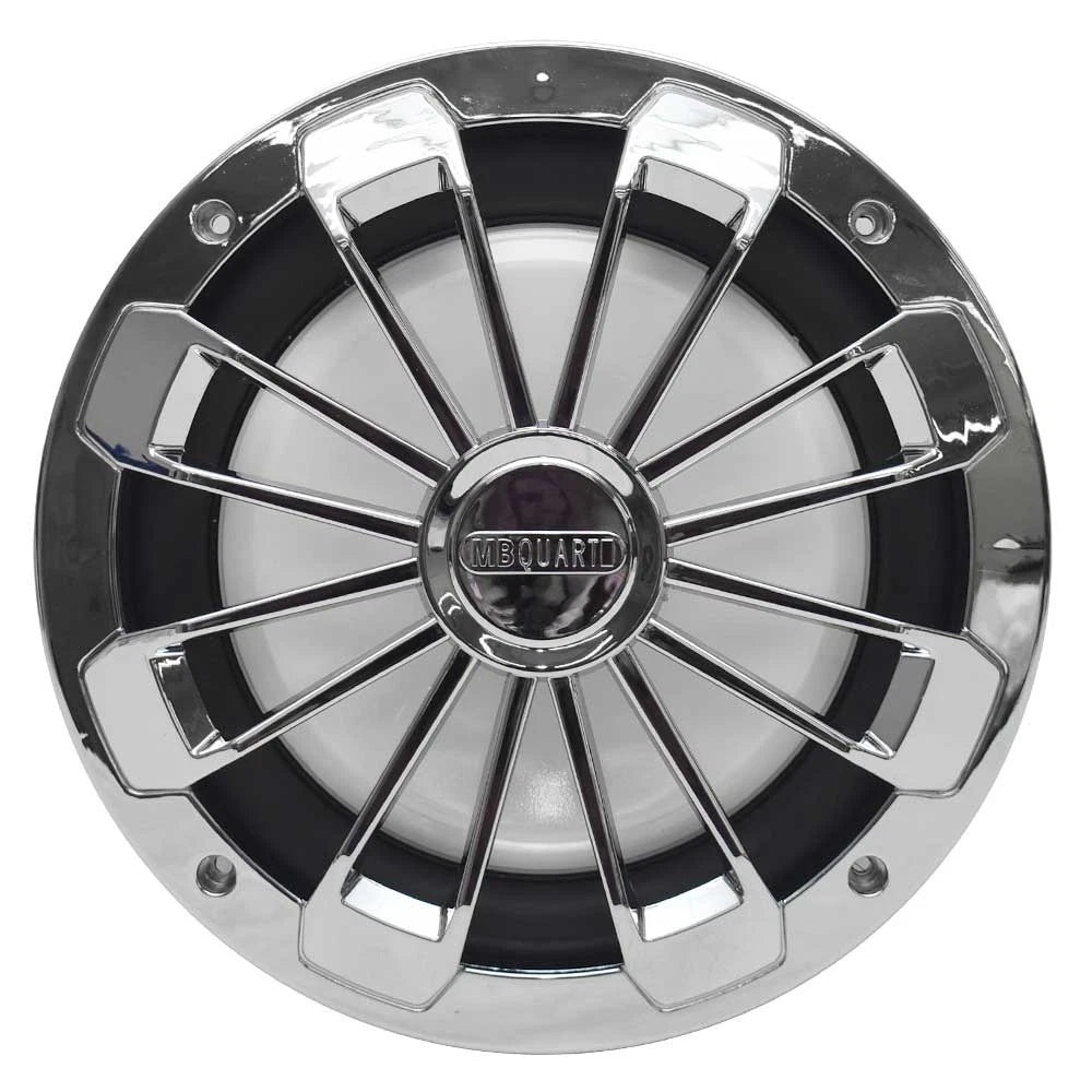 MB Quart Boat Marine Subwoofer 5HNF0859F18AA - 10 Inch 4 Ohm