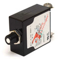 Carling Boat Circuit Breaker MU1-X-00-923-1 -A21-B-C - Push-Button 7 Amp