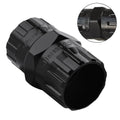 Bicycle Flywheel Removal Tool for Efficient Cycling Maintenance and Repair