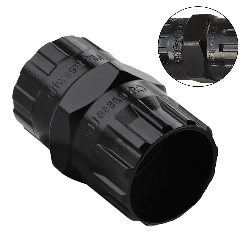 Bicycle Flywheel Removal Tool for Efficient Cycling Maintenance and Repair