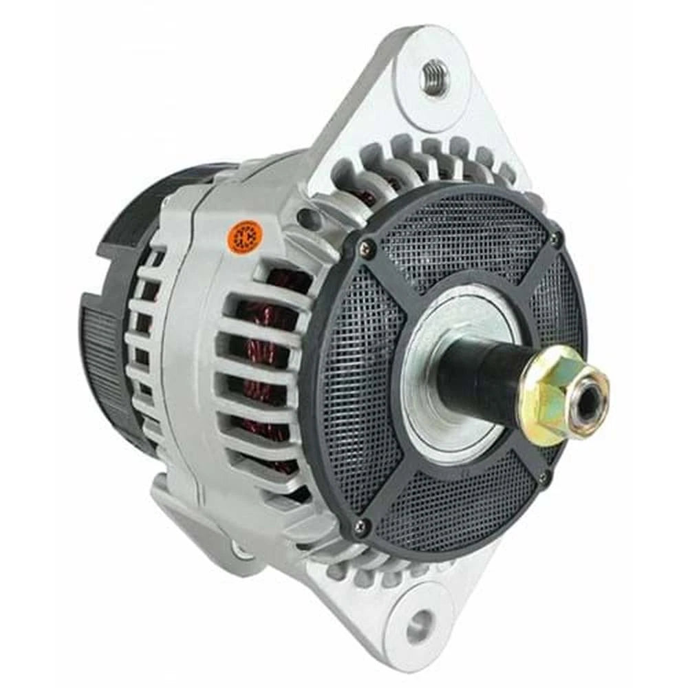 HF87677208 12V Alternator 175A Fits Iskra Fits Mahle Fits Case IH