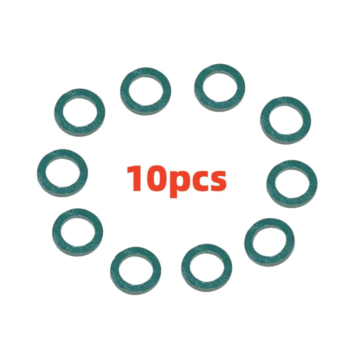 10 PCS Gasket Drain Plug 59178-97J00 for Suzuki Outboard Engine