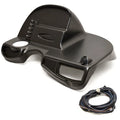 Crestliner Kodiak Boat Blank Dash Panel 2176234 - with Toggle Switches