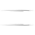Larson Boat Graphic Decals 8634-5160-05 - Gray (set of 4)