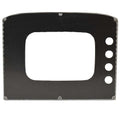 Ranger Boat Blank Chartplotter Panel 7202845P - 1850LS HDS-7