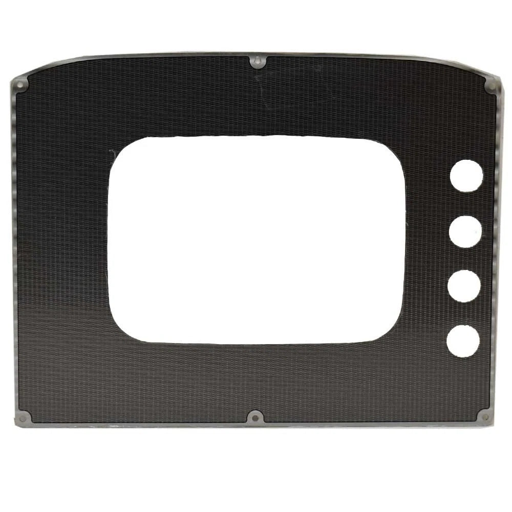 Ranger Boat Blank Chartplotter Panel 7202845P - 1850LS HDS-7