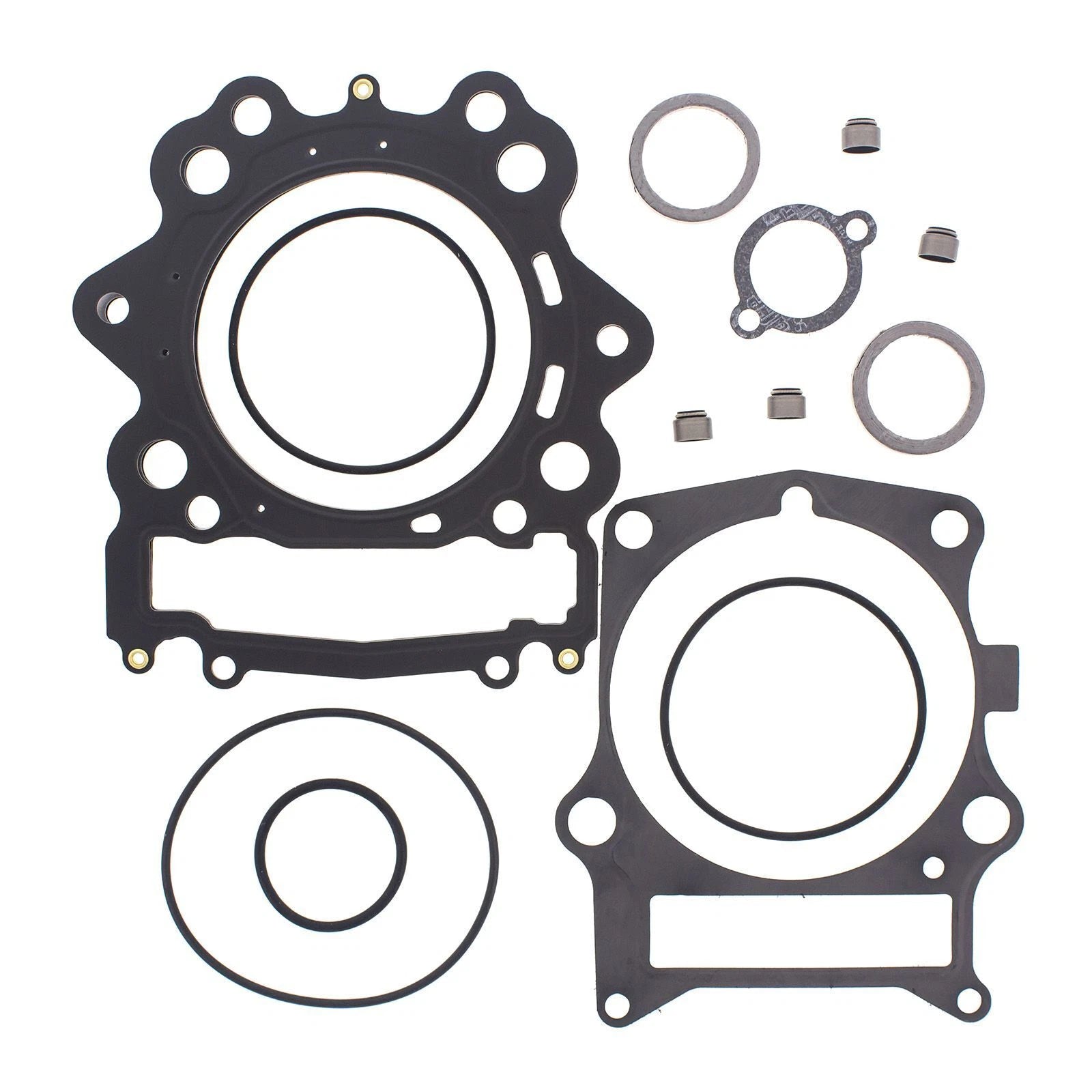 Vertex Top End Gasket Kit for Yamaha YFM700FAP GRIZZLY EPS AUTO 2008-2013