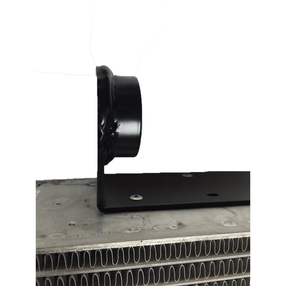 47740439 Oil Cooler Fits Ford Holland NH Skid Steer Loader Models