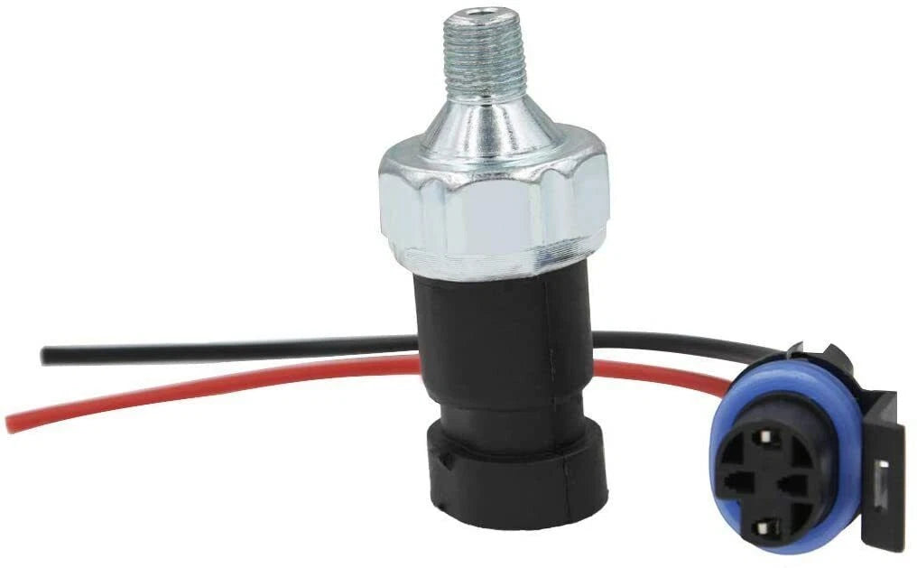 Oil Pressure Fuel Pump Pressure Shut Sensor Switch for MerCruiser 87-864252A01
