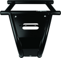 DragonFire Racing 15-22 Polaris RZR 900/1000 Front Bumper with Winch Mount