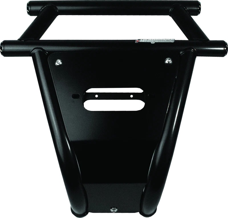 DragonFire Racing 15-22 Polaris RZR 900/1000 Front Bumper with Winch Mount
