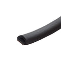 Clean Seal Boat Bulb Seal 1085ST-1M - with Adhesive 3/8 X 1/4 Inch (FT)