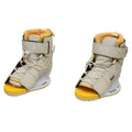 Hyperlite Boat Viva Women's Wakeboard Bindings 383484 - US 8-11