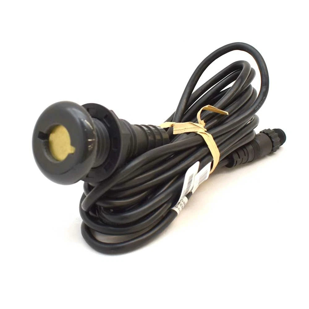 Lowrance Boat Thru Hull Temp Sensor 032-22507-02 - NMEA 2000 10 FT