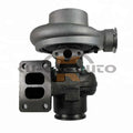 For Komatsu Wheel Loader WA150-3-SN Engine 6D102E-1Turboc Harger 6735-81-8031