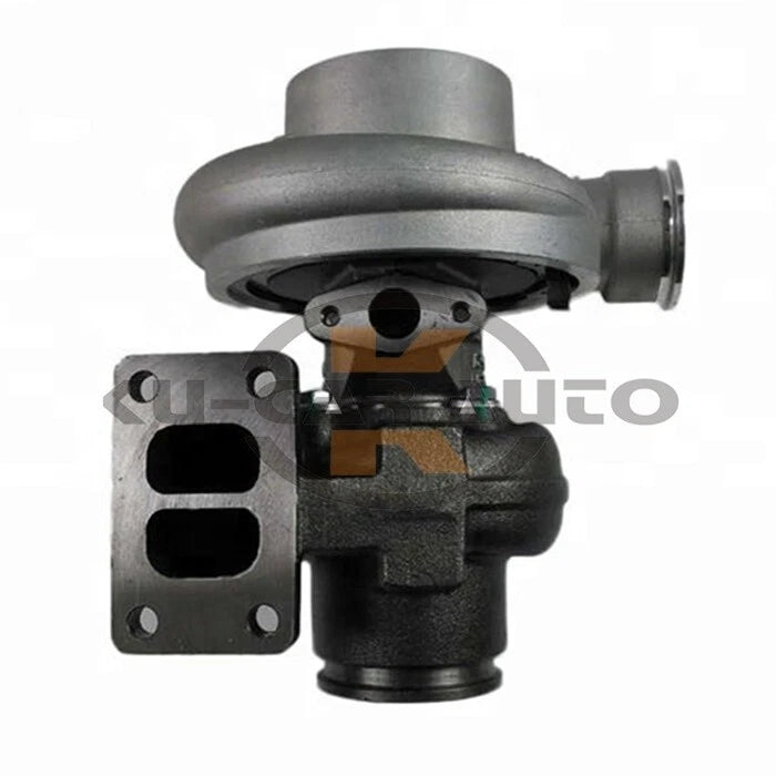 For Komatsu Wheel Loader WA150-3-SN Engine 6D102E-1Turboc Harger 6735-81-8031